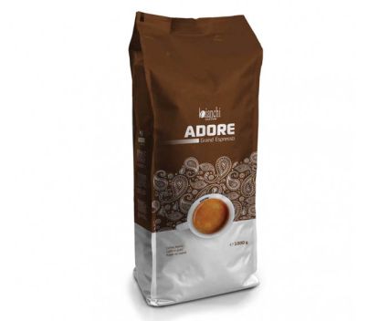 Кафе на зърна Bianchi Adore Grand Espresso 1 кг