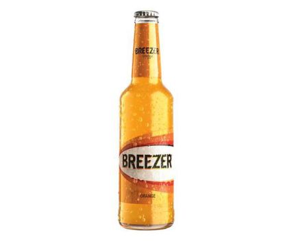 Bacardi Breezer Orange 275 мл