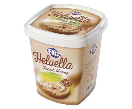 Крем Халва Filiz 400 г