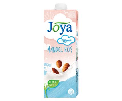 Напитка Ориз и Бадем Joya 1 л