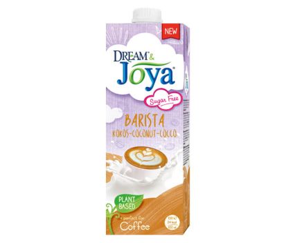 Напитка Кокос Бариста Joya 1 л Без Захар
