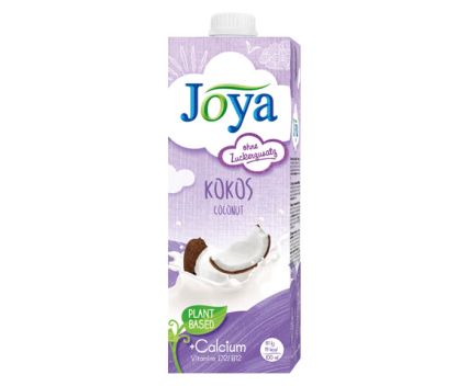 Напитка Кокос с калций Joya 1 л без захар