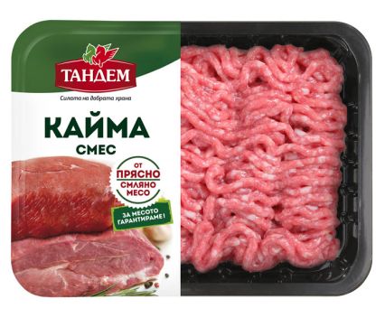 Кайма Смес Тандем 60/40% 400 г