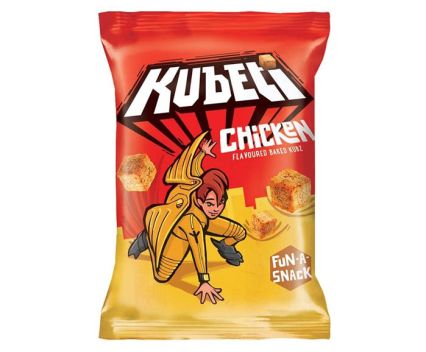 Кубети Пиле 35 г