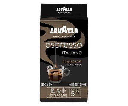 Мляно Кафе Lavаzza Caffe Espresso 250 г