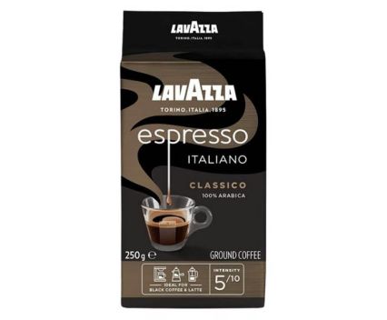 Мляно кафе Lavаzza Caffe Espresso 250 г