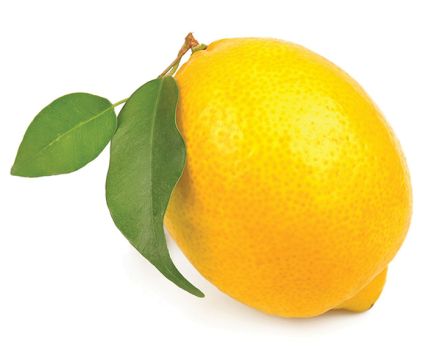 Лимон 1 бр