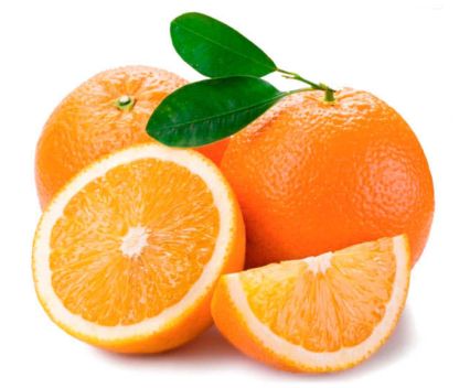 Био Портокали Моравско Село 500 г