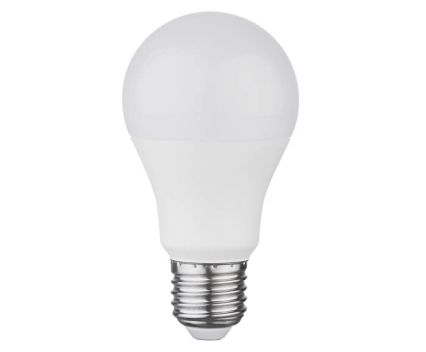 LED Крушка Optonica E27 A60 11W 1055LM 220-240V 2700K 1 бр