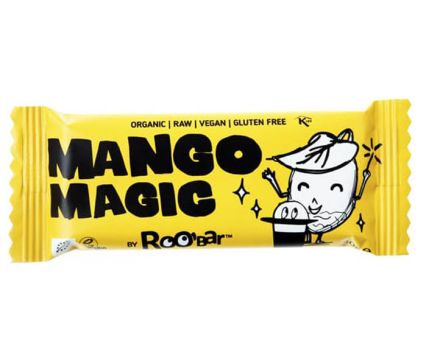 Десертен Блок с Манго Roo`Bar 30 г