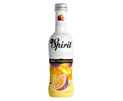 Коктейл Spirit Водка с Маракуя 275 мл