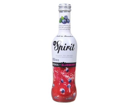 Коктейл Spirit Водка с Боровинка 275 мл