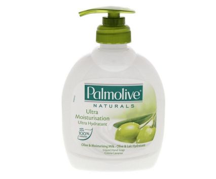 Течен сапун Palmolive Naturals маслина 300 мл