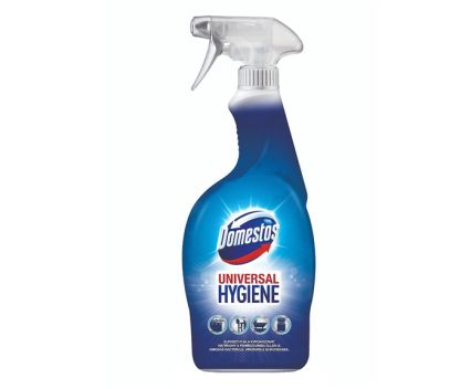 Универсален Почистващ Препарат Domestos Спрей 750 мл