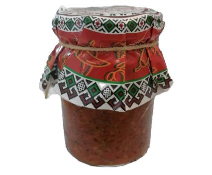 Аджика Du Chef Radichev 150 г