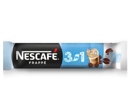 Nescafe Frappe 3в1 16 г 1 бр