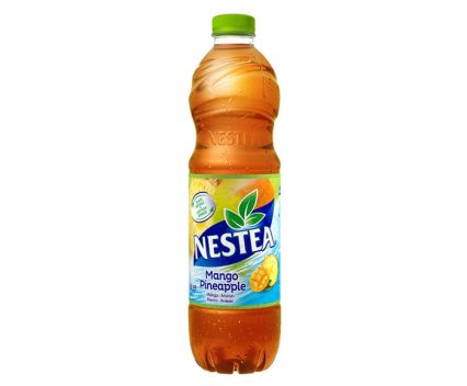 Студен Чай Nestea Манго и Ананас 1.5 л