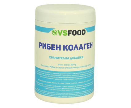 Рибен колаген VSFOOD 300 г