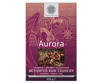 Зърнена Закуска Ancestral Superfoods Aurora 250 г