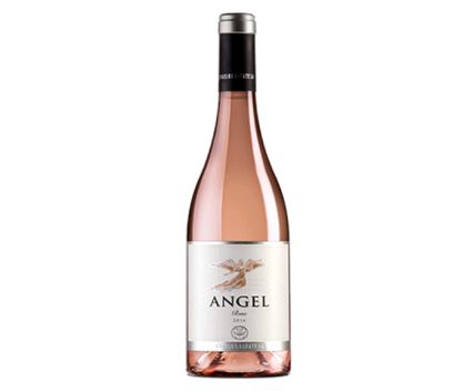 Вино Розе Angel's Estate 750 мл
