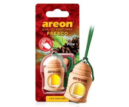 Ароматизатор Areon Fresco Pine 4 мл