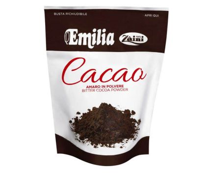 Натурално какао Emilia 150 г