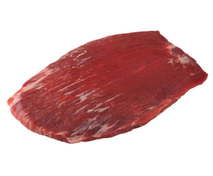 Говежди Фланк Стек Black Angus 500 г