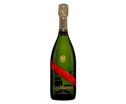 Пенливо Вино G.H.Mumm Brut Grand Cordon 750 мл