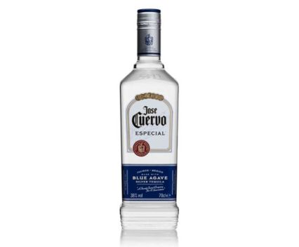 Текила Jose Cuervo Especial Силвър 700 мл