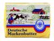 Краве Масло Deutsche Markenbutter 125 г
