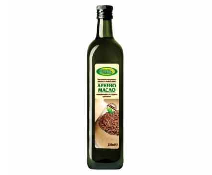 Ленено Масло Balcho 250 мл