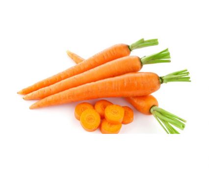 Моркови 500 г
