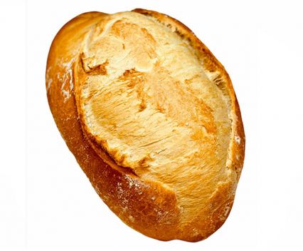 Ръчен бял хляб с квас Оренда 500 г