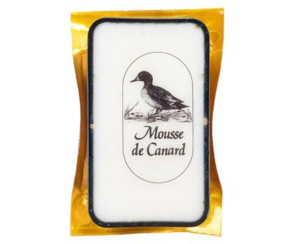 Мус от Патешки Дроб Pate Grand - Mere 230 г