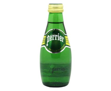 Естествено Газирана Вода Perrier 200 мл