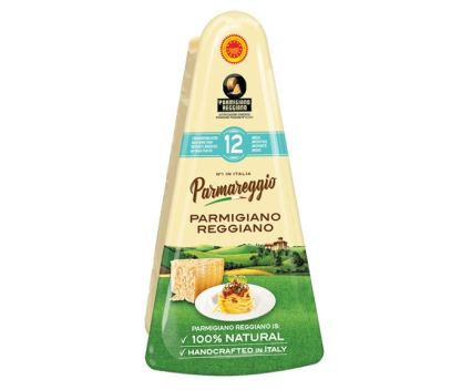 Сирене Пармиджано Реджано Parmareggio 150 г