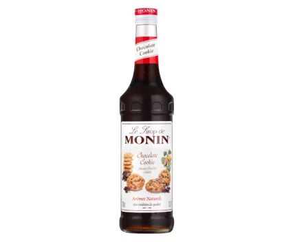 Сироп за Разреждане Monin Шоколадови Бисквити 700 мл