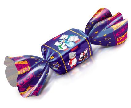 Вълшебен Бонбон Roshen 335 г