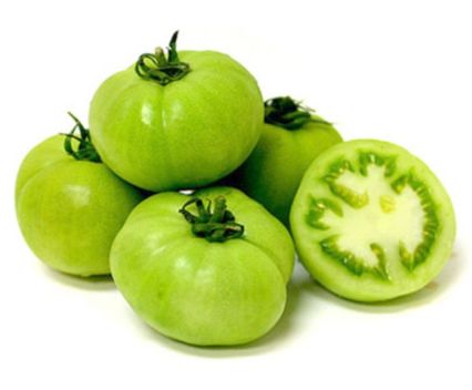 Зелени Домати 1 кг
