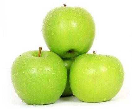 Зелени Ябълки 1 кг