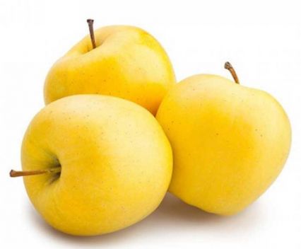 Ябълка Златна Превъзходна 1 кг