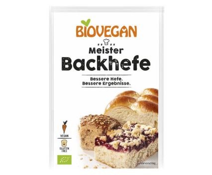 Био мая Biovegan 7 г