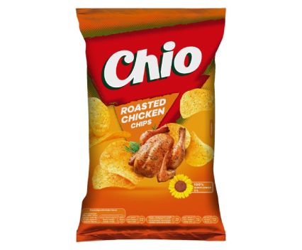 Чипс Chio Пиле 140 г