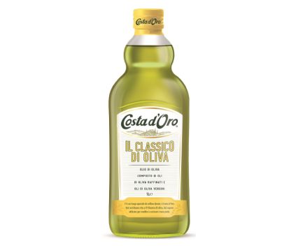 Зехтин Costa d’Oro iL Classico di Oliva 1 л