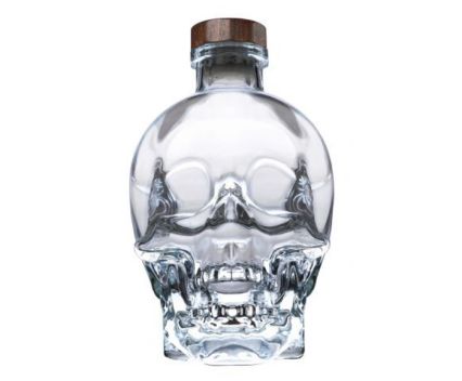 Водка Crystal Head 700 мл
