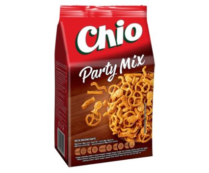 Крекери Chio Party Mix 200 г