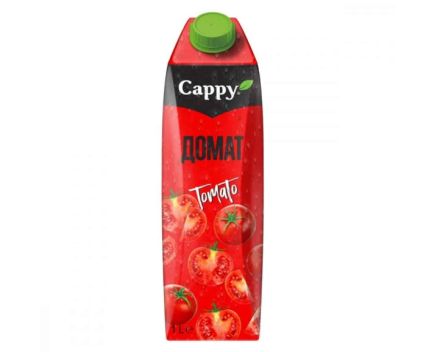 Сок Cappy Домат 1 л