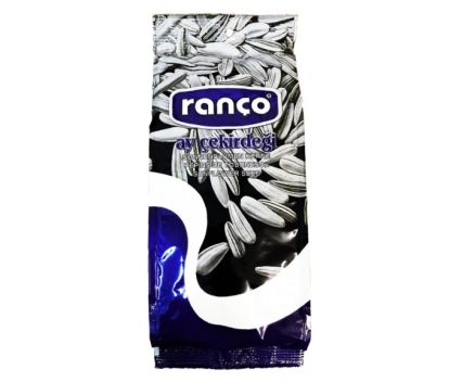 Слънчогледови Семки със Сол Ranco 150 г