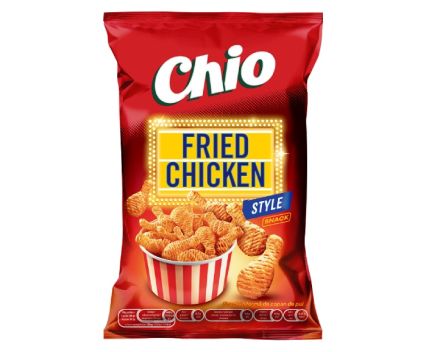 Снакс Chio Пиле 60 г