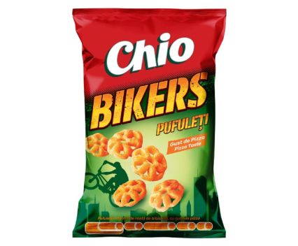 Снакс Chio Пица 80 г